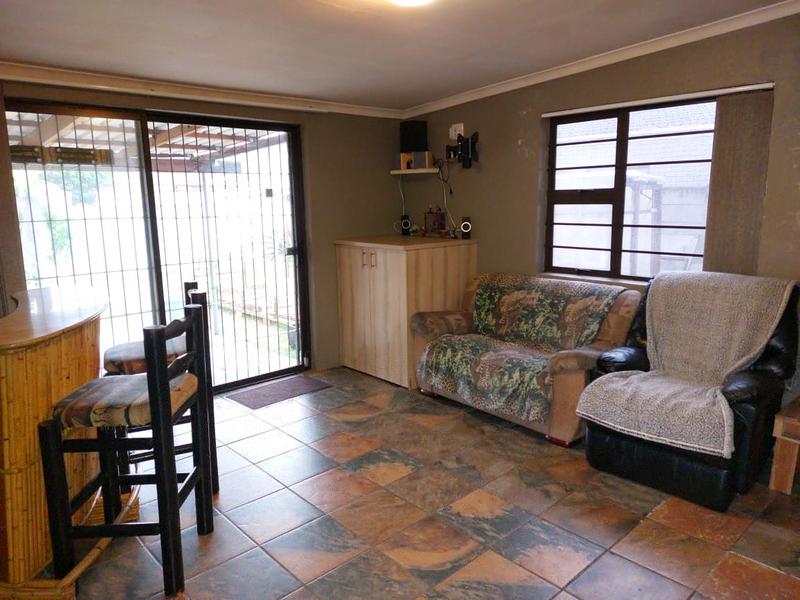 3 Bedroom Property for Sale in Glen Lilly Western Cape